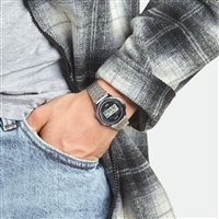 Orologio Casio Vintage Round in Resina A171WE-1AEF - A171WE-1AEF